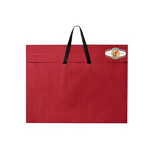 Black Star Products Classic Dura-Tote Artist Portfolio 14 by 20-Inch